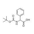 Boc-Dl-Phenylglycine, 3601-66-9